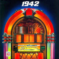 VARIOUS  - TIME LIFE: YOUR HIT PARADE: 1942