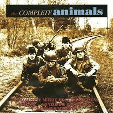 ANIMALS - COMPLETE