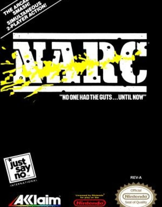 NARC