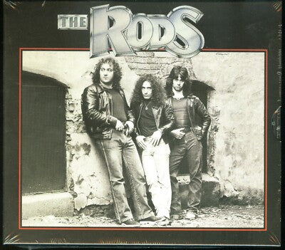 RODS  - ST