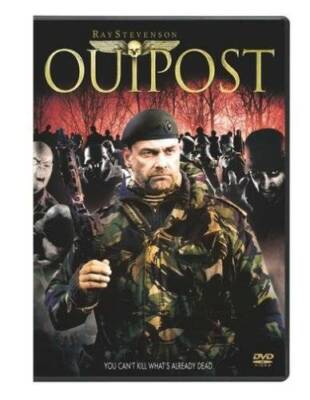 OUTPOST (SOUS-TITRES FRANAIS)