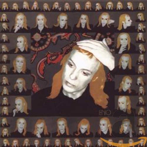 ENO, BRIAN - TAKING TIGER MOUNTAIN (BY STRATEGY) (CD)
