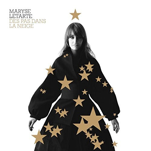 DES PAS DANS LA NEIGE (CD)