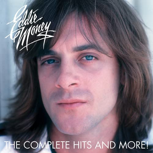 MONEY,EDDIE - COMPLETE HITS & MORE (CD)