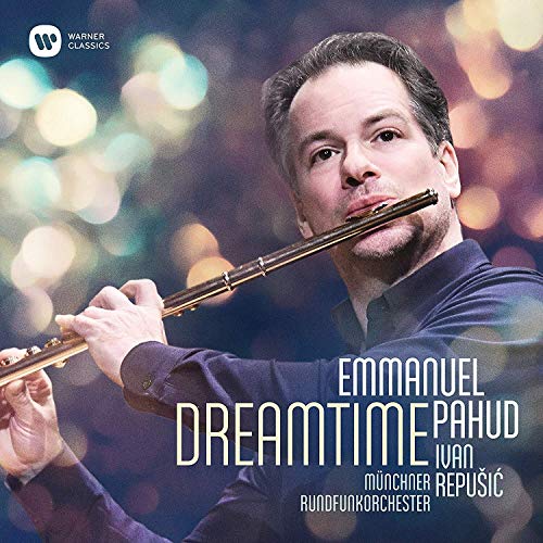CD - DREAMTIME (CD)