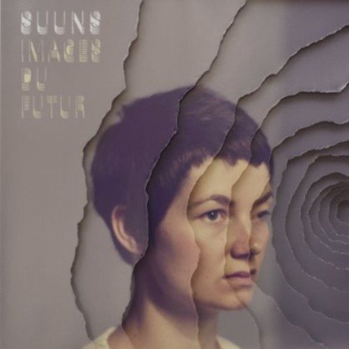 SUUNS - IMAGES DU FUTUR (CD)