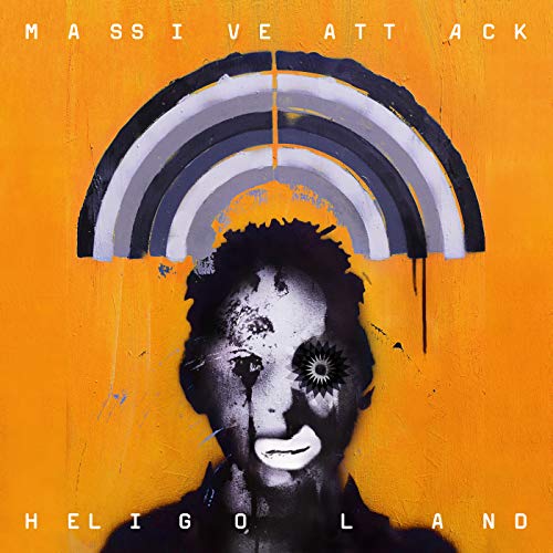 MASSIVE ATTACK - HELIGOLAND [2 LP]