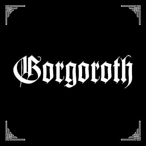 GORGOROTH - PENTAGRAM (CD)