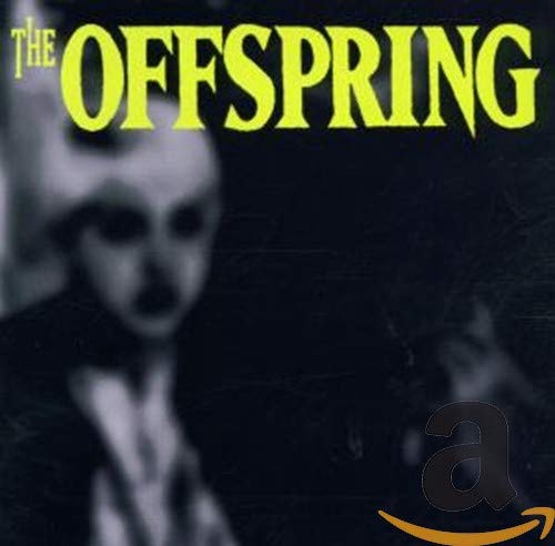 OFFSPRING - OFFSPRING (CD)