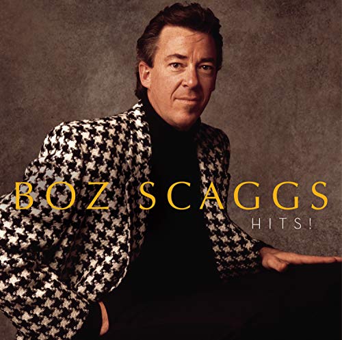 SCAGGS, BOZ - HITS! (CD)