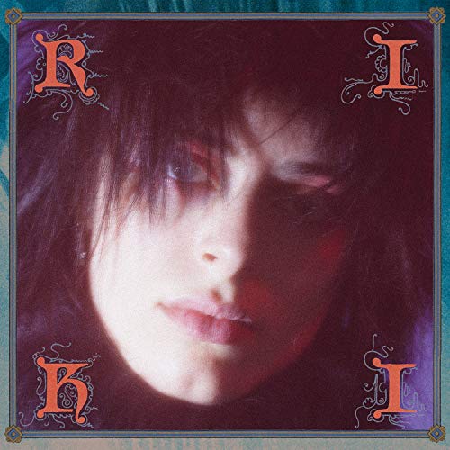 RIKI - RIKI (CD)