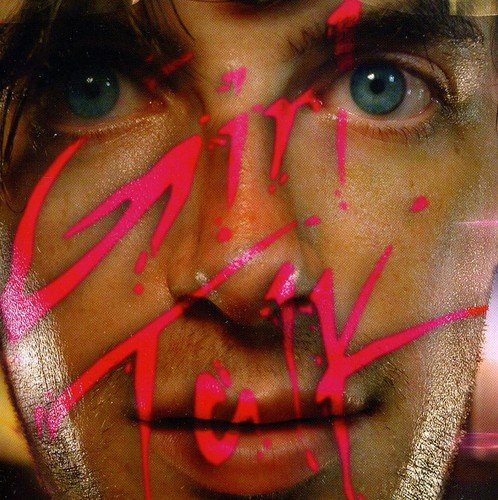 GIRL TALK - UNSTOPPABLE (CD)
