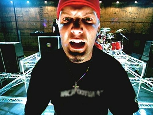 LIMP BIZKIT - MY GENERATION PT. 1 (CD)