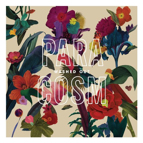 WASHED OUT - PARACOSM (CD)