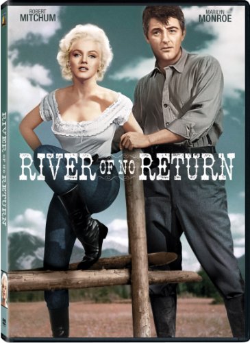 RIVER OF NO RETURN [IMPORT]