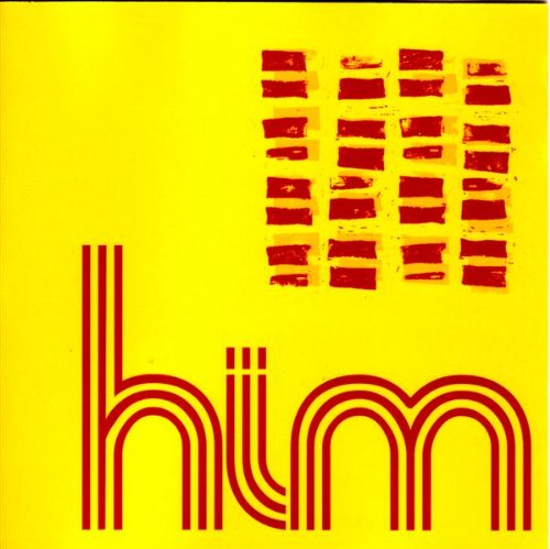 HIM - MANY IN HIGH PLACES ARE NOT WE (CD)