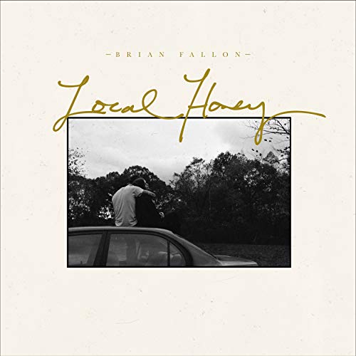 BRIAN FALLON - LOCAL HONEY (VINYL)