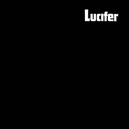 LUCIFER - BIG GUN (CD)