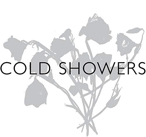 COLD SHOWERS - LOVE & REGRET (VINYL)
