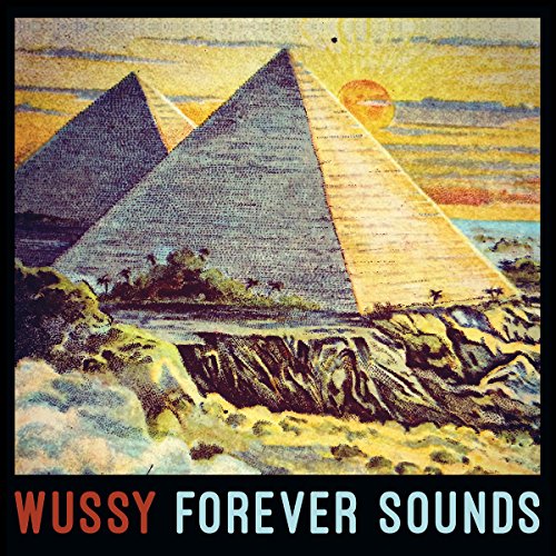 WUSSY - FOREVER SOUNDS (VINYL)