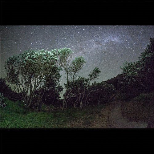 ESBEN AND THE WITCH - OLDER TERRORS (VINYL)