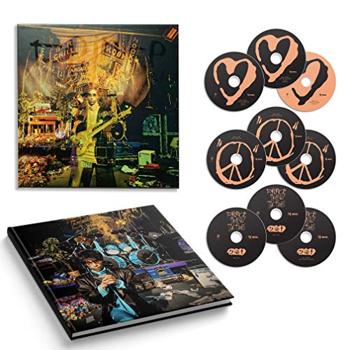 PRINCE - SIGN O' THE TIMES (SUPER DELUXE) (CD)