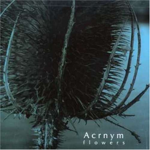 FLOWERS (CD)