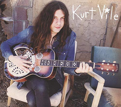 VILE, KURT - B'LIEVE I'M GOIN DOWN (CD)