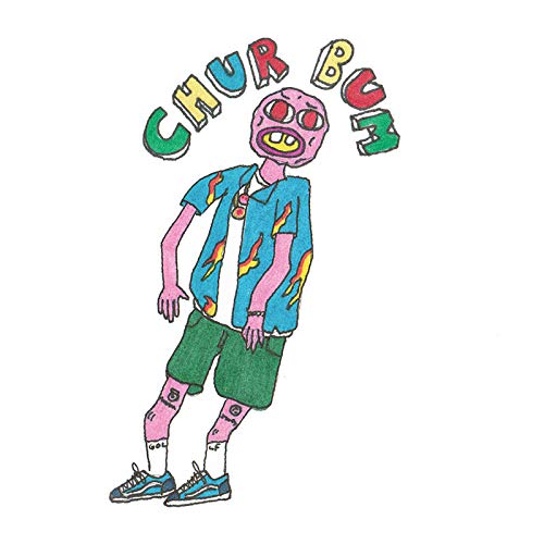 CHERRY BOMB