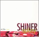 SHINER - SPLAY (CD)