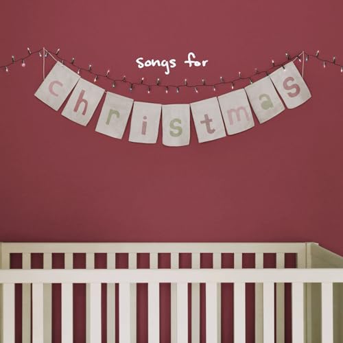 CHRISTINA PERRI - SONGS FOR CHRISTMAS (CD)