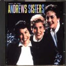 THE ANDREWS SISTERS - BEST OF THE (CD)