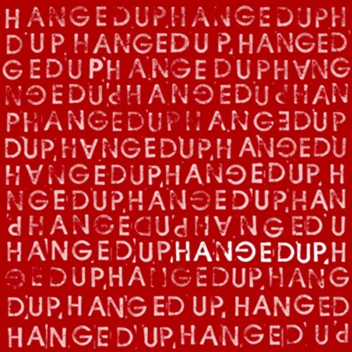 HANGEDUP - HANGEDUP (CD)