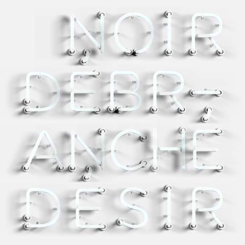 NOIR DSIR - DBRANCH (VINYL)