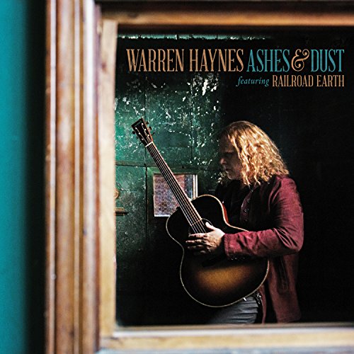 WARREN HAYNES - ASHES & DUST (DELUXE 2CD) (CD)