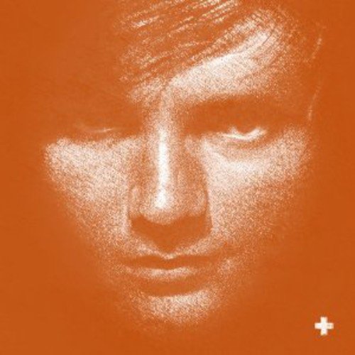 SHEERAN,ED - PLUS / MINUS (CD)