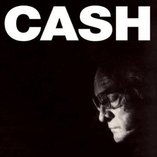 CASH, JOHNNY - AMERICAN IV: THE MAN COMES AROUND (2LP VINYL)
