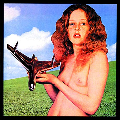 BLIND FAITH - BLIND FAITH [VINYL REISSUE]