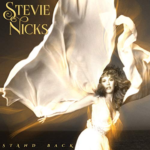 STEVIE NICKS - STAND BACK (CD)