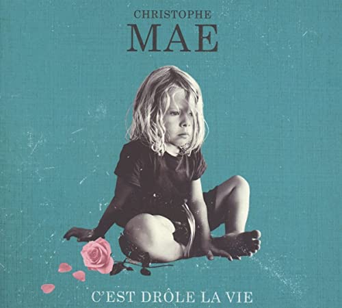CHRISTOPHE MA - C'EST DRLE LA VIE (EDITION DELUXE) (CD)