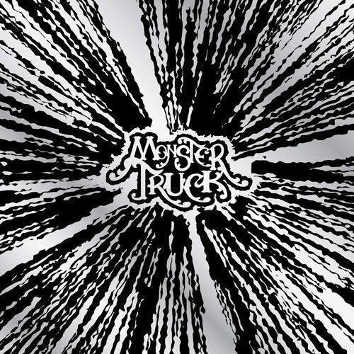 MONSTER TRUCK - FURIOSITY (CD)