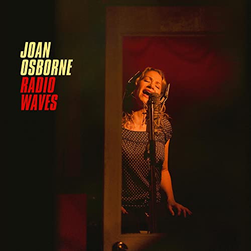 JOAN OSBORNE - RADIO WAVES (CD)