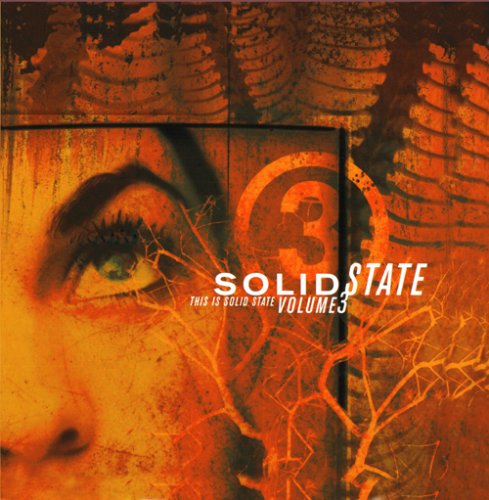 VARIOUS - V3 THIS IS SOLID STATE (CD)