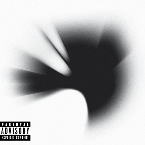 LINKIN PARK - A THOUSAND SUNS (CD)