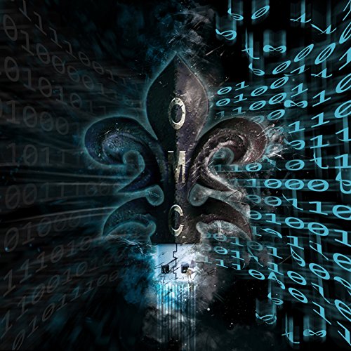 OPERATION: MINDCRIME - A NEW REALITY (CD)