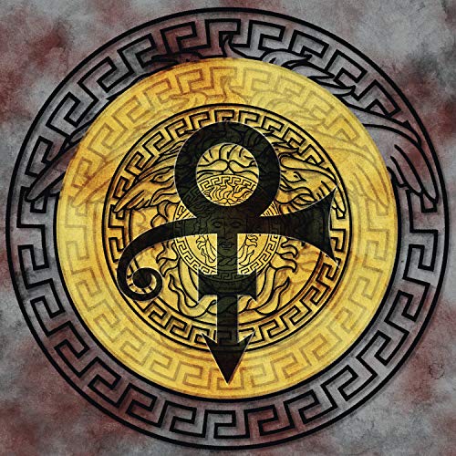 PRINCE - THE VERSACE EXPERIENCE (PRELUDE 2 GOLD) (VINYL)