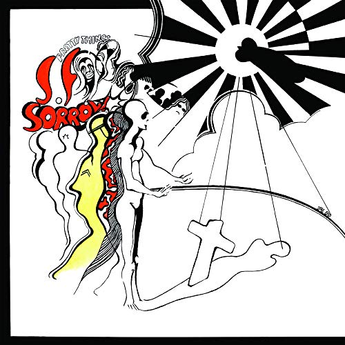 THE PRETTY THINGS - S.F. SORROW (CD)