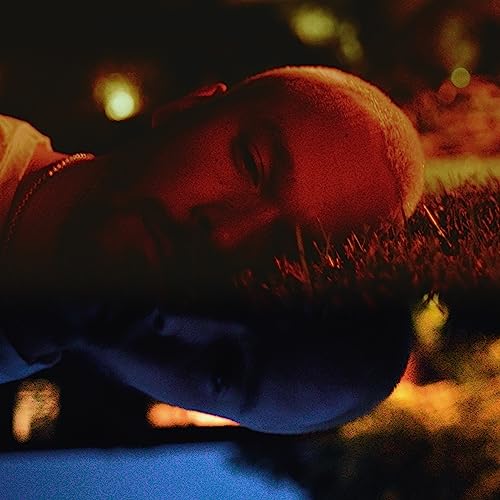 JUSTIN NOZUKA - DAYDREAMS & ENDLESS NIGHTS (CD)