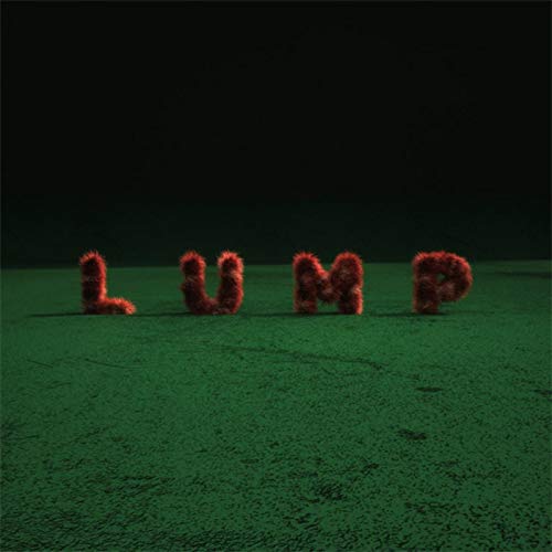LUMP - LUMP (CD)