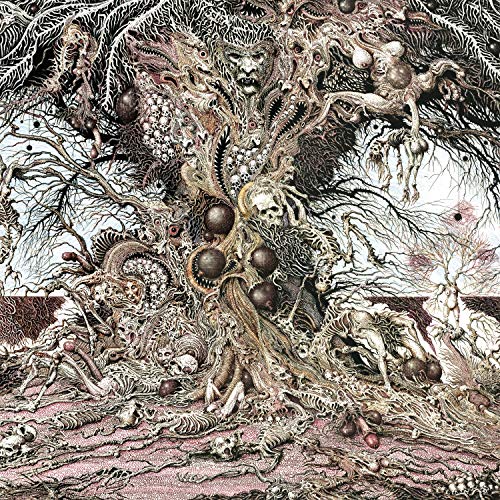 ULTHAR - PROVIDENCE (CD)